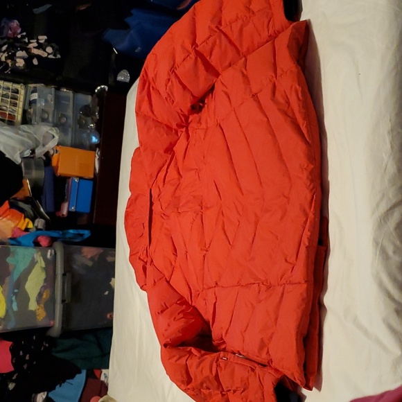 NWT Columbia Winter Jacket 1x - Picture 5 of 11